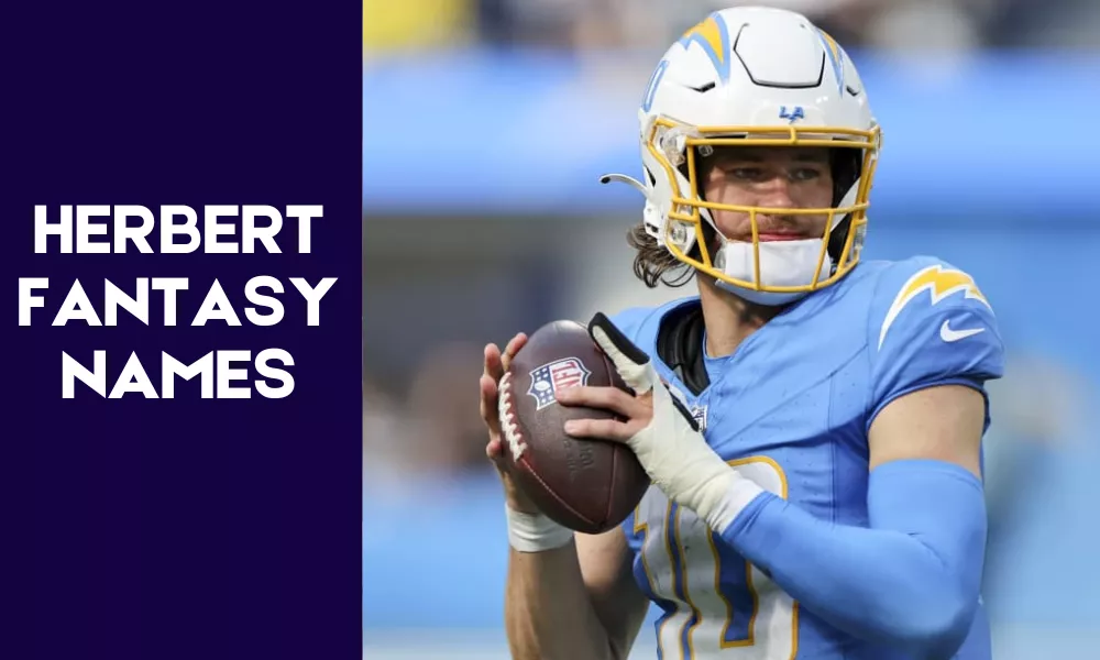 Herbert Fantasy Names