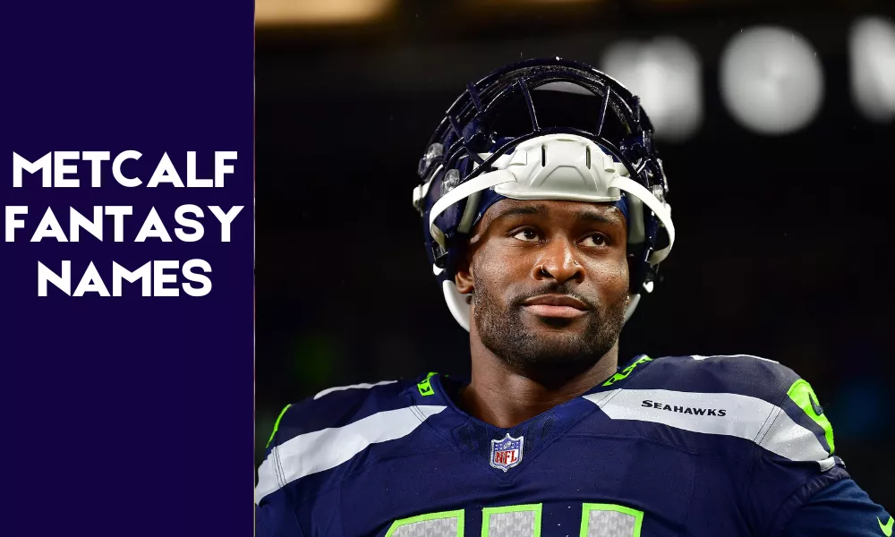 Metcalf Fantasy Names