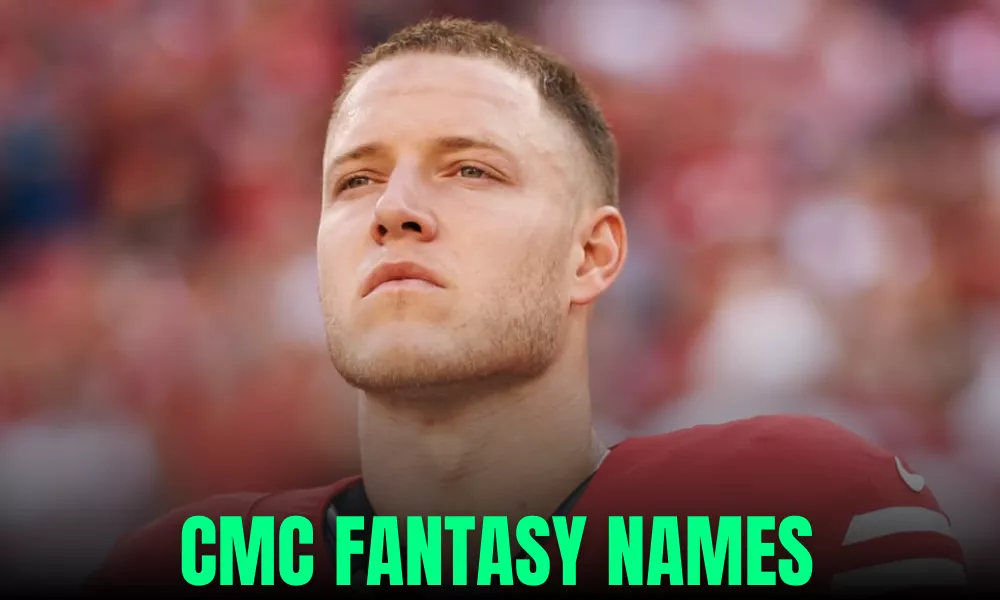 CMC Fantasy Names