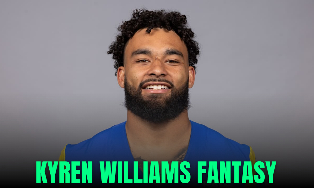 Kyren Williams Fantasy Names